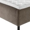 Asko Bonnell Ergo Flow (runkopatja 90x200cm hard Rice 7 sis. Supersoft petauspatja)