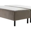 Asko Bonnell Ergo Flow (runkopatja 180x200cm hard/hard Rice 7 (ei sis. petauspatjaa))