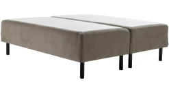 Asko Bonnell Ergo Flow (runkopatja 180x200cm hard/hard Rice 7 (ei sis. petauspatjaa))