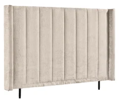 Asko Bonnell Harmony (jenkkisänky 160x200cm hard/hard, Unic 4 hiekka, sis. pääty (ei sis. petauspatjaa))