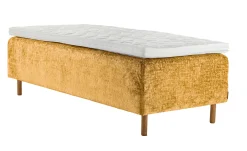 Asko Bonnell Harmony (runkopatja 80x200cm medium, Unic 13 meripihka, sis. Superhard-petauspatja)