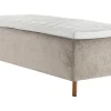 Asko Bonnell Harmony (runkopatja 90x200cm medium, Unic 4 hiekka, sis. Basic-petauspatja)