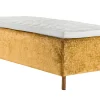 Asko Bonnell Harmony (runkopatja 80x200cm hard, Unic 13 meripihka, sis. Superhard-petauspatja)