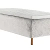 Asko Bonnell Harmony (runkopatja 80x200cm medium, Unic 23 vaaleanharmaa, sis. Ergo-petauspatja)