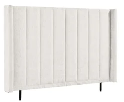 Asko Bonnell Harmony (runkopatja 180x200cm medium/medium, Unic 2 luonnonvalkoinen, sis. Comfort-petauspatja + pääty)