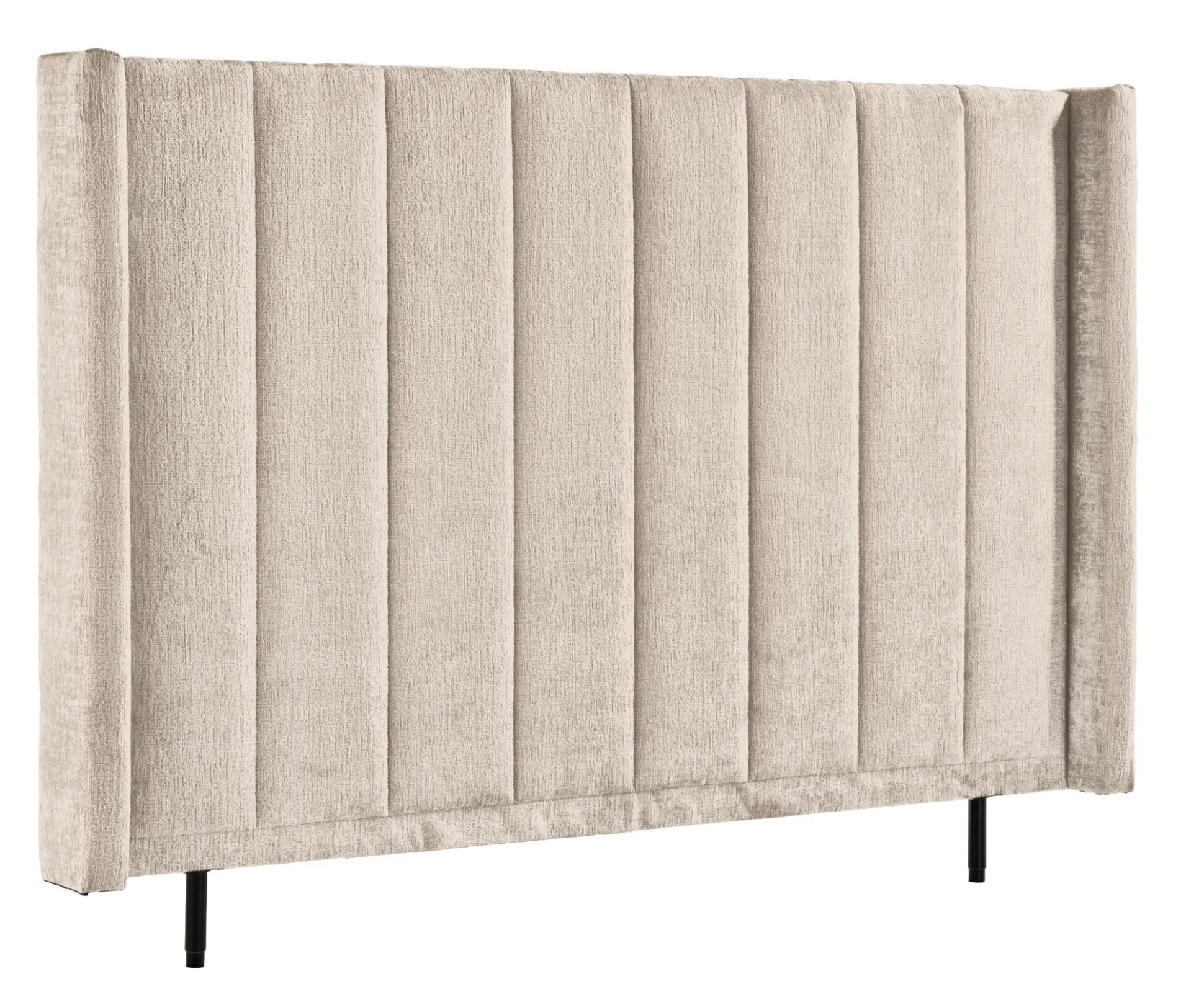 Asko Bonnell Harmony (runkopatja 180x200cm hard/hard, Unic 4 hiekka, sis. pääty (ei sis. petauspatjaa))