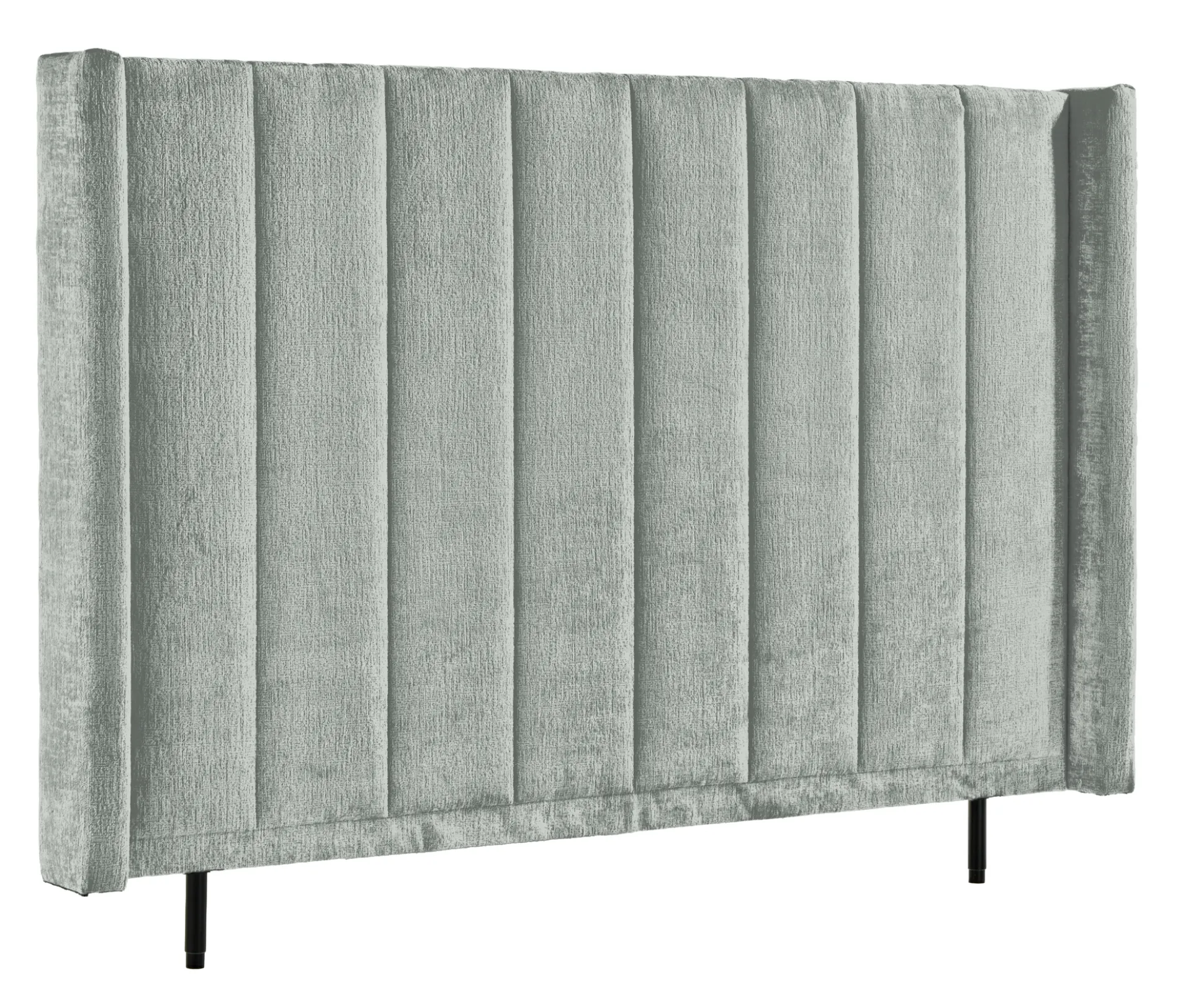 Asko Bonnell Harmony (runkopatja 180x200cm hard/hard, Unic 20 vaaleanvihreä, sis. Ergo-petauspatja + pääty)