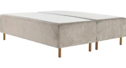 Asko Bonnell Harmony (runkopatja 180x200cm medium/medium, Unic 4 hiekka, (ei sis. petauspatjaa))