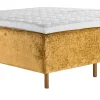 Asko Bonnell Harmony (runkopatja 180x200cm hard/hard, Unic 13 meripihka, sis. Comfort-petauspatja)