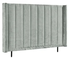 Asko Bonnell Harmony (runkopatja 180x200cm hard/hard, Unic 20 vaaleanvihreä, sis. Harmony-petauspatja + pääty)