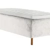 Asko Bonnell Harmony (runkopatja 80x200cm medium, Unic 2 luonnonvalkoinen, sis. Harmony-petauspatja)