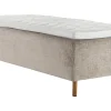 Asko Bonnell Harmony (runkopatja 90x200cm medium, Unic 4 hiekka, sis. Ergo-petauspatja)