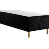 Asko Bonnell Harmony (runkosänky 90 cm hard, Unic 26 musta)