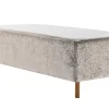 Asko Bonnell Harmony (runkosänky 80 cm medium, Unic 21 harmaanruskea)