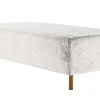 Asko Bonnell Harmony (runkosänky 80 cm medium, Unic 2 luonnonvalkoinen)