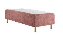 Asko Bonnell Harmony (runkosänky 90 cm medium, Unic 19 roosa)