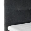 Asko Bonnell Relax (jenkkisänky 5-vyöh. 160x200cm medium hiili (sis. relax pp + relax pääty))