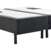Asko Bonnell Relax (moottorisänky 5-vyöh. 180x200cm hard hiili (ei sis. pp))