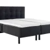 Asko Bonnell Relax (moottorisänky 5-vyöh. 180x200cm medium/hard hiili (sis. 8cm älyvaahto pp + relax pääty))