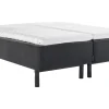 Asko Bonnell Relax (moottorisänky 5-vyöh. 180x200cm medium/hard hiili (sis. 8cm älyvaahto pp))