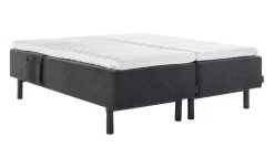 Asko Bonnell Relax (moottorisänky 5-vyöh. 180x200cm medium/hard hiili (sis. 8cm älyvaahto pp))