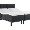 Asko Bonnell Relax (moottorisänky 5-vyöh. 180x200cm medium/hard hiili (sis. balance pp + relax pääty))