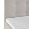 Asko Bonnell Relax (runkopatja 160x200cm medium beige sis. 8cm älyvaahto-petauspatja + pääty)