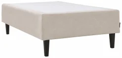 Asko Bonnell Relax (runkopatja 120x200 hard beige)
