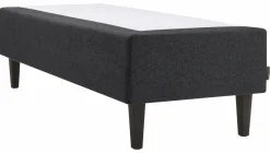 Asko Bonnell Relax (runkopatja 90x200 hard hiili)
