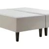 Asko Bonnell Relax (runkopatja 160x200cm medium beige (ei sis. petauspatjaa))