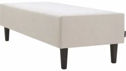 Asko Bonnell Relax (runkopatja 90x210 medium beige)