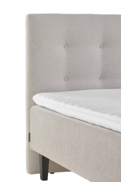 Asko Bonnell Relax (runkopatja 180x210cm medium/hard beige sis. 8cm älyvaahto-petauspatja + pääty)