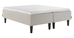 Asko Bonnell Relax (runkopatja 180x210cm medium beige sis. Relax-petauspatja)