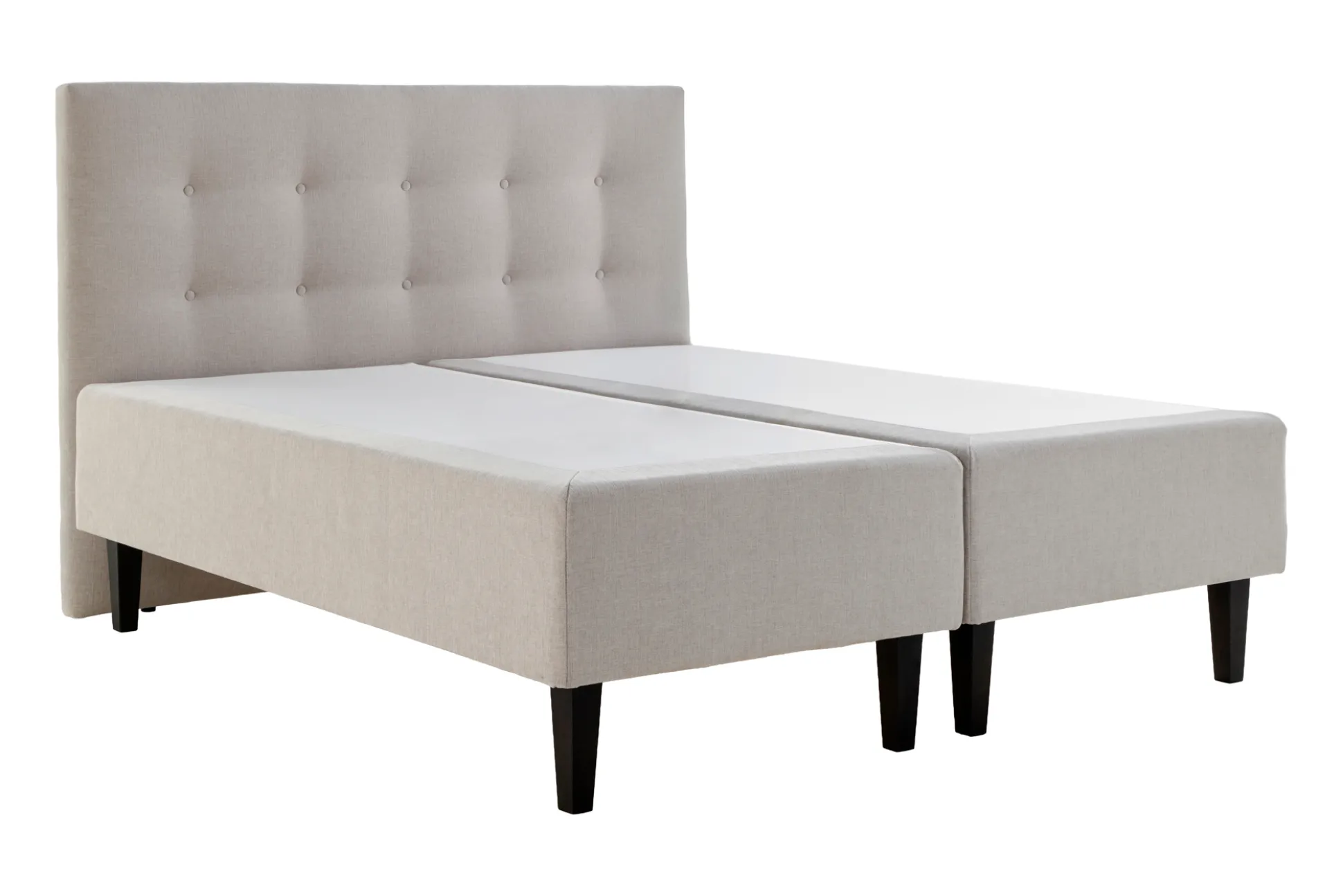 Asko Bonnell Relax (runkopatja 180x210cm medium/hard beige sis. pääty ei petauspatja)