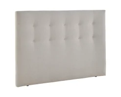 Asko Bonnell Relax (sängynpääty 180 cm beige)