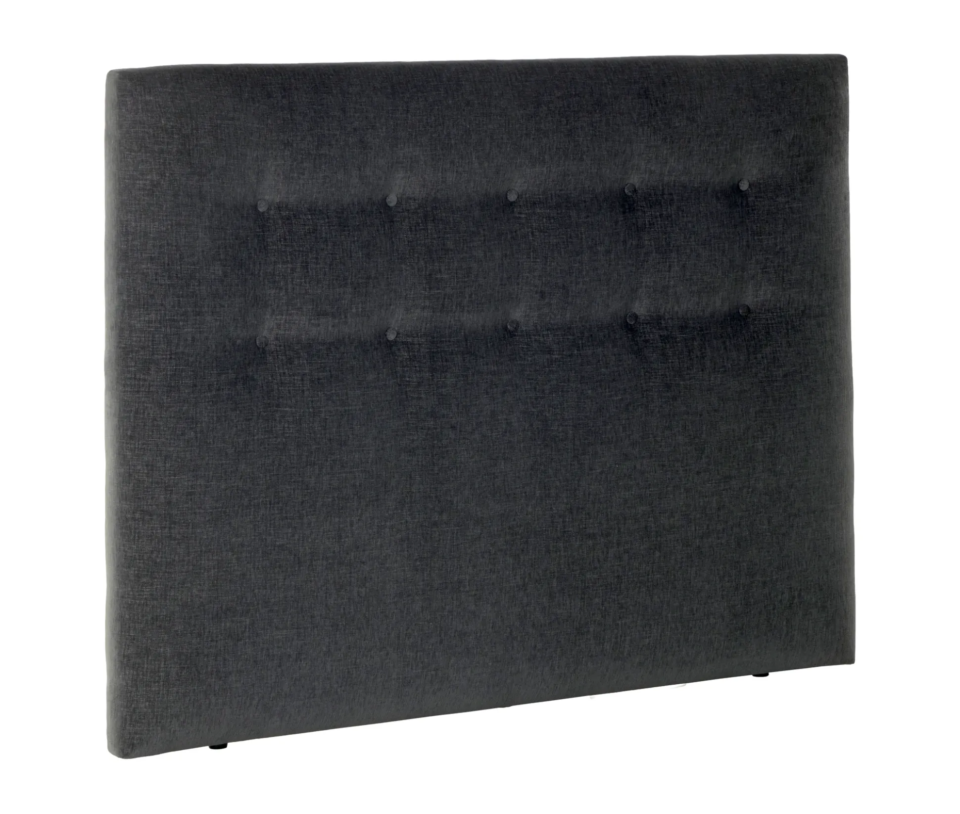 Asko Bonnell Relax (sängynpääty 160 cm hiili)