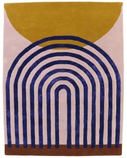 Atrium (matto 170x240 cm)