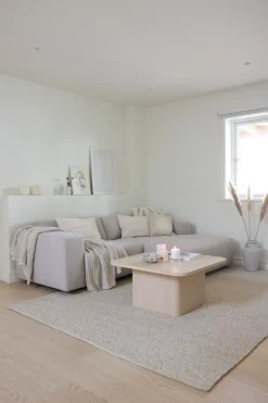 Auckland (matto 200x290 beige villa)