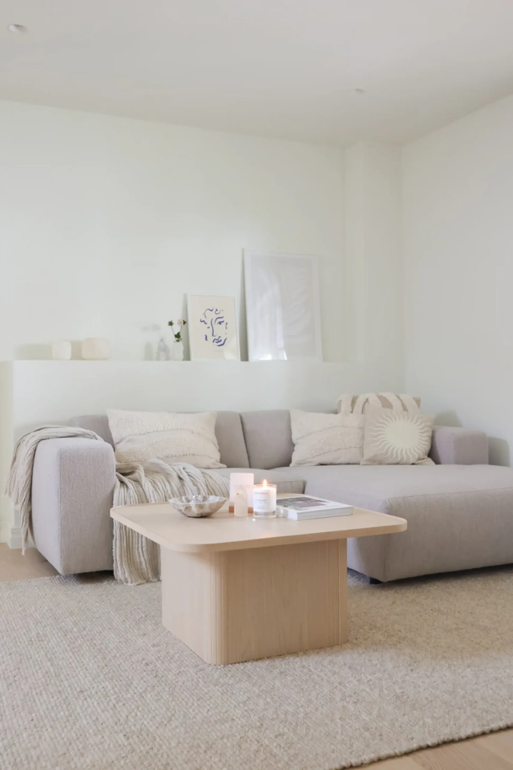 Auckland (matto 200x290 beige villa)
