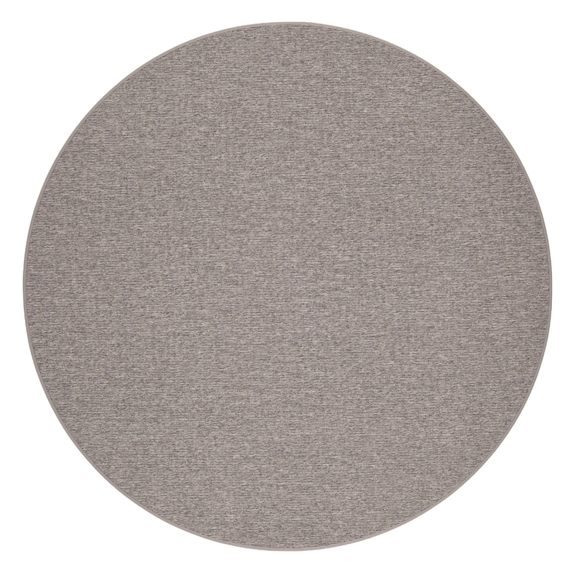 Balanssi (beige 160 cm matto pyöreä)