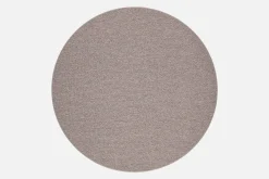 Balanssi (beige 200 cm matto pyöreä)