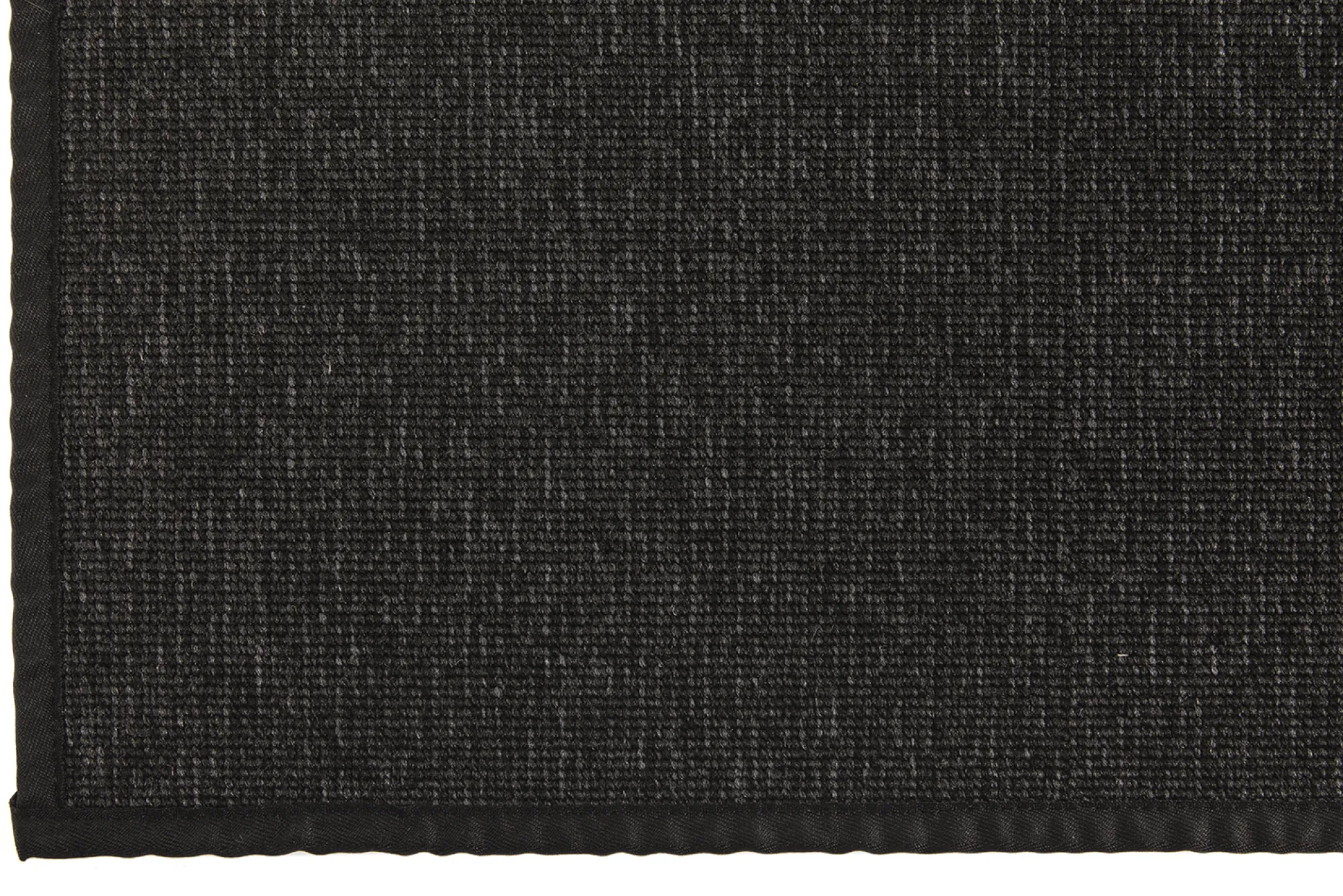 Balanssi (musta 80x200 cm matto)