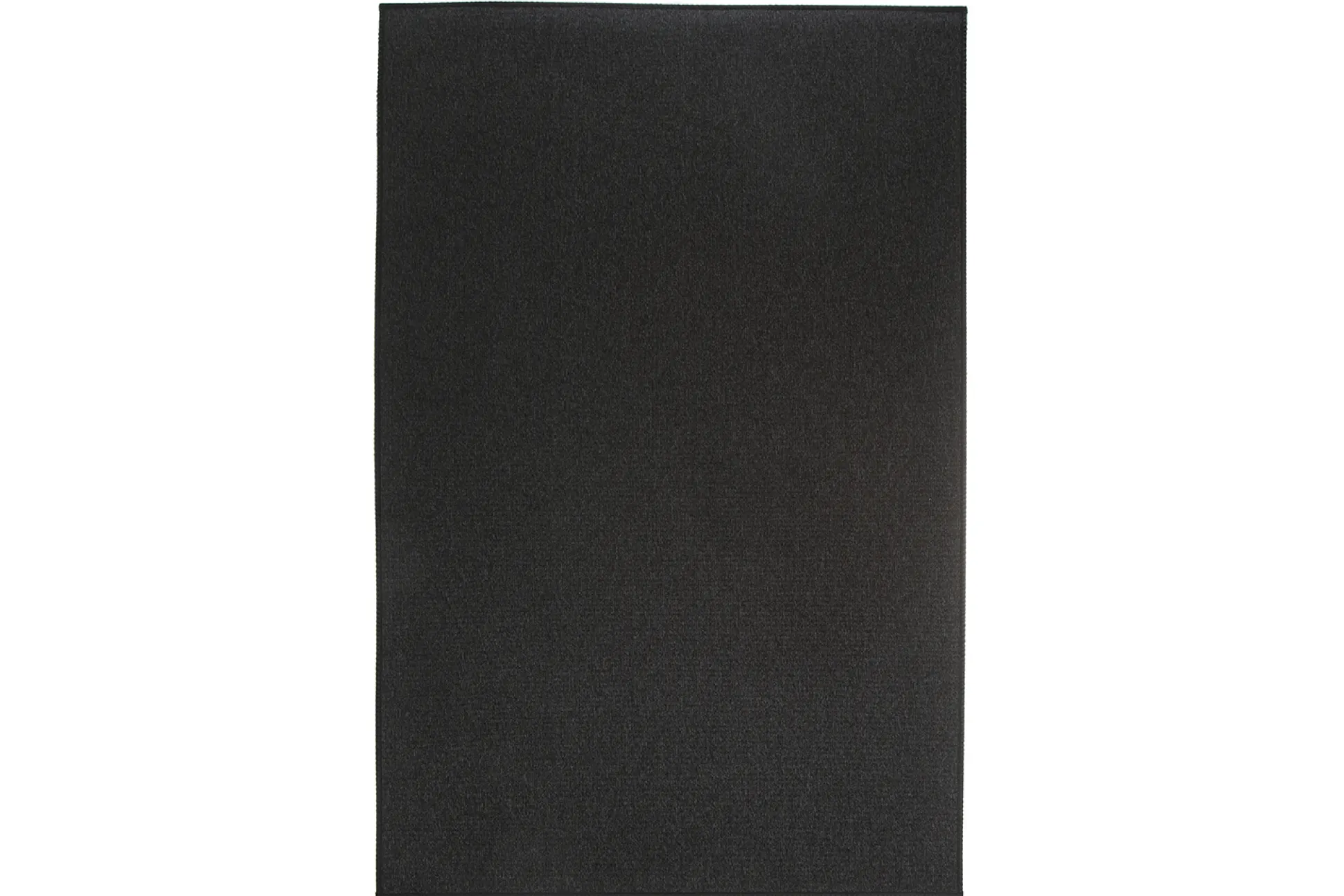 Balanssi (musta 80x200 cm matto)
