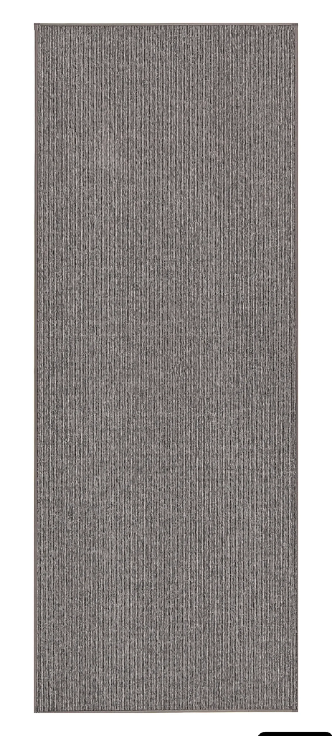 Balanssi (tummanharmaa 80x200 cm matto)