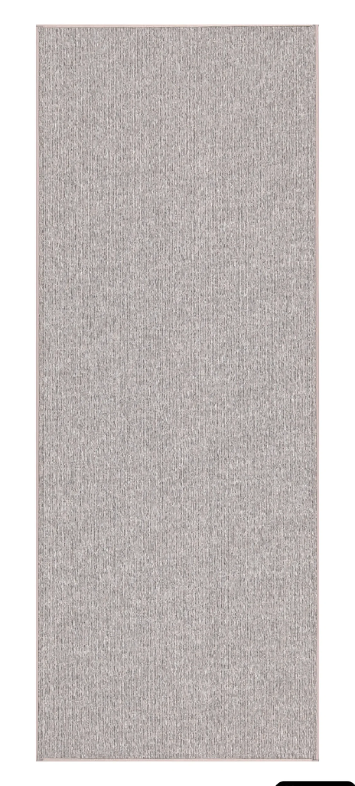 Balanssi (v.harmaa 80x300 cm matto)