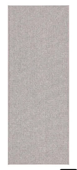 Balanssi (v.harmaa 80x200 cm matto)