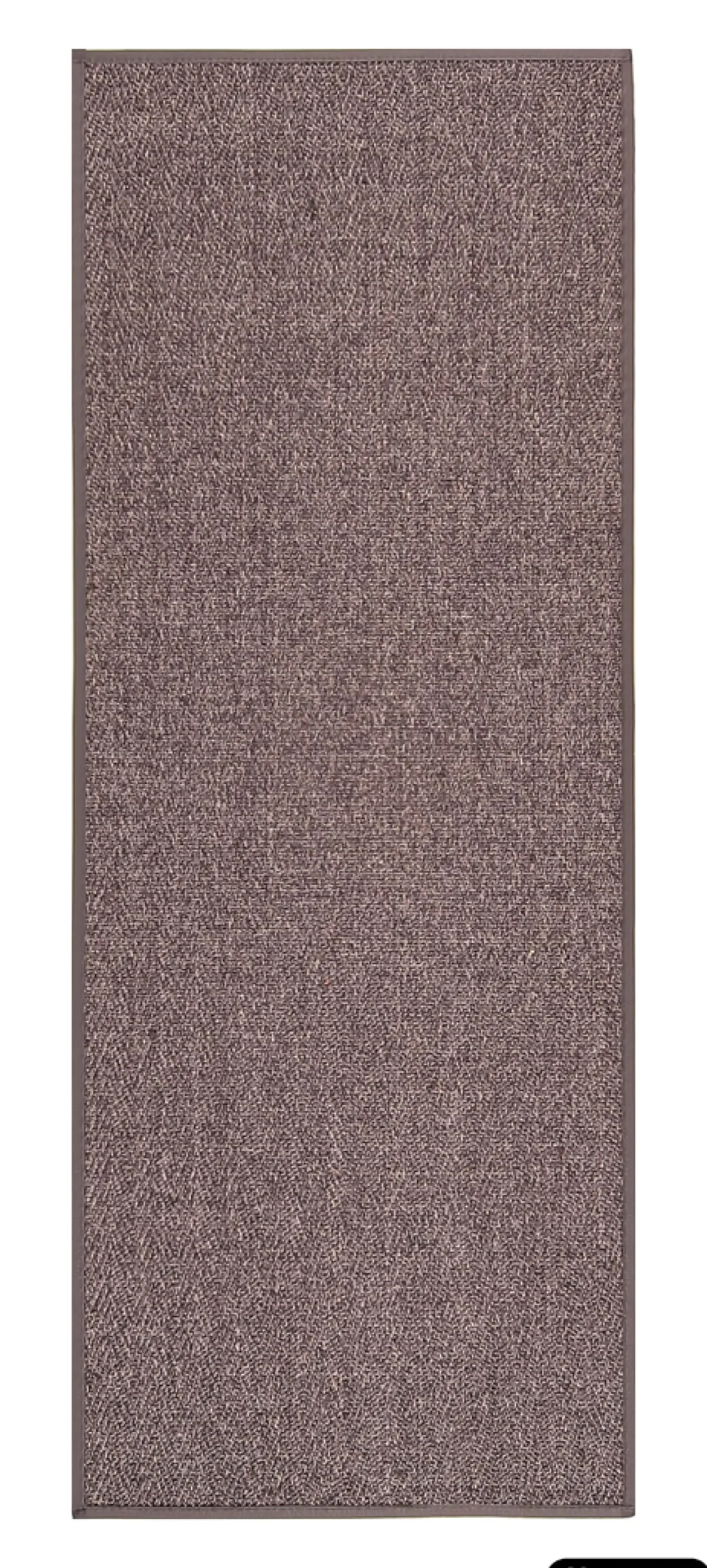 Barrakuda (antrasiitti 80x300 cm matto)