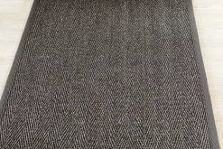 Barrakuda (antrasiitti 80x200 cm matto)