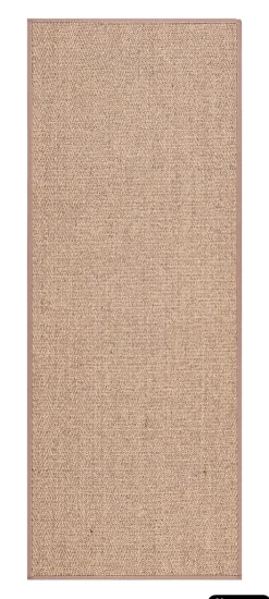 Barrakuda (natur 80x200 cm matto)
