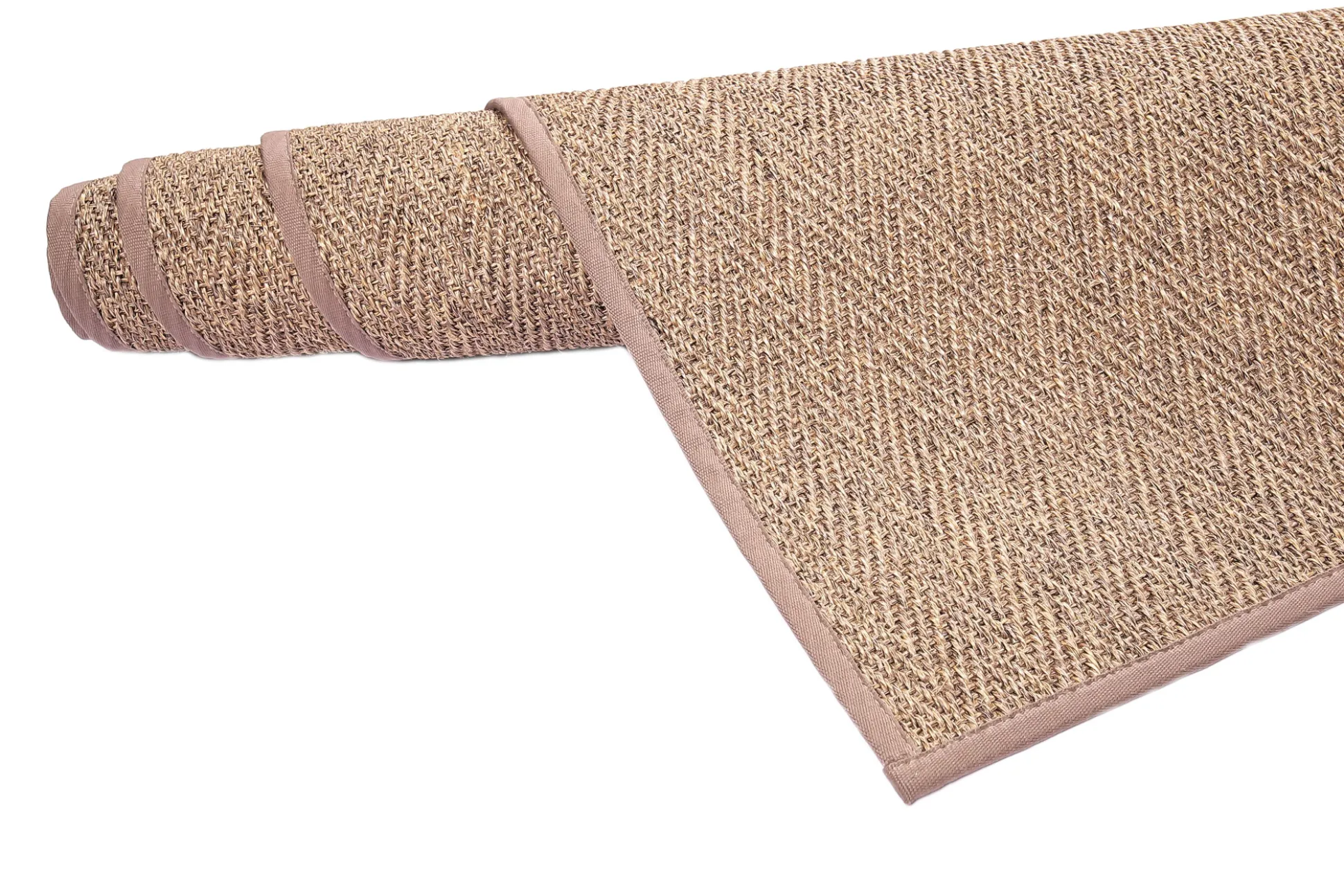 Barrakuda (natur 80x200 cm matto)